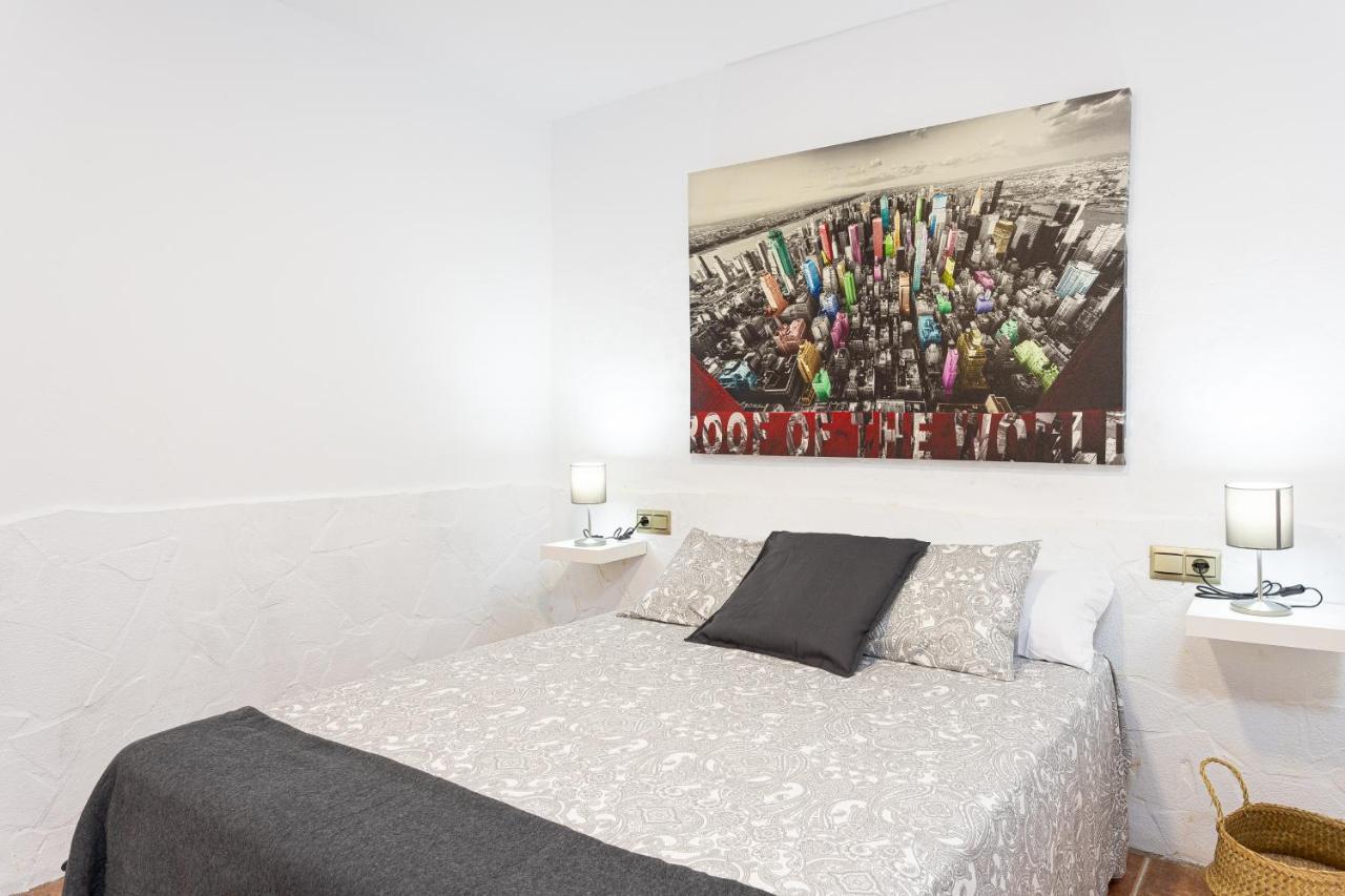 Apartamento Alberti فريجيليانا المظهر الخارجي الصورة