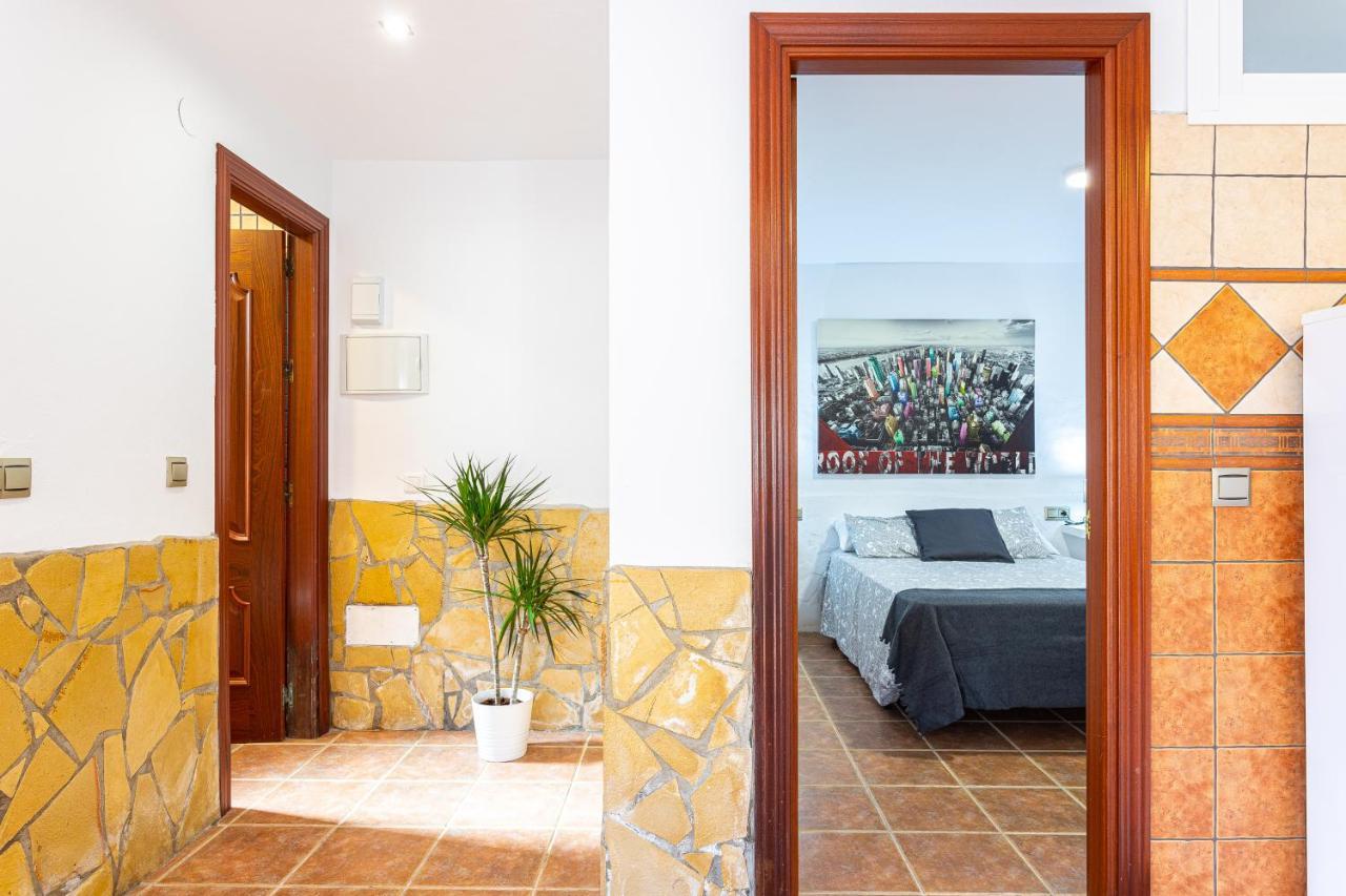 Apartamento Alberti فريجيليانا المظهر الخارجي الصورة